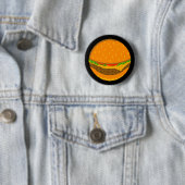 Cheesebircle Button (Beispiel)