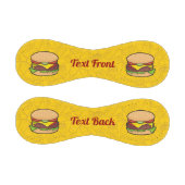 Cheeseburger Baseball (Paneele)