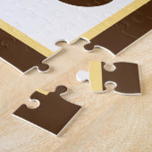 Cheeseburger Burger Hamburger Slider Bar Food Puzzle (Seite)