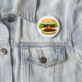 Cheeseburger Button (Beispiel)