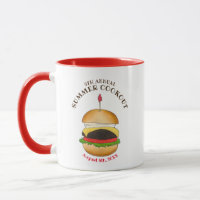 Cheeseburger Hamburger Burger Picnic Barbecue GRIL