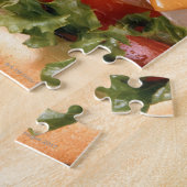 Cheeseburger Puzzle (Seite)