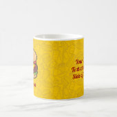 Cheeseburger Tasse (Mittel)