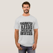 CHEESECAKAKE T - Shirt T-Shirts (Vorne ganz)