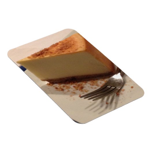Cheesecake Magnet (Rechte Seite)