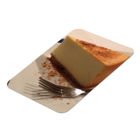 Cheesecake Magnet (Linke Seite)