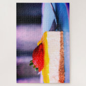 Cheesecakse Puzzle (Vertikal)
