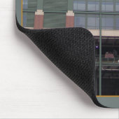 Cheesehead! Mousepad (Ecke)