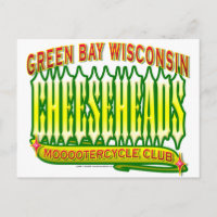 Cheeseheads Mooootercycle Verein
