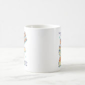 CHEESEMAN Kaffee-Tasse Kaffeetasse (Mittel)