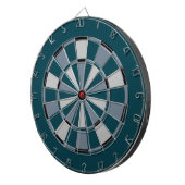 Cheesesteak Dartscheibe (Vorderseite rechts)