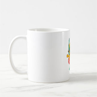 CheeseSunny™ – Summer Series by MiniSnackWorld Kaffeetasse