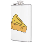 Cheesin' Cutie Käse Flachmann (Links)