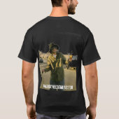 Cheesin T-Shirt (Rückseite)