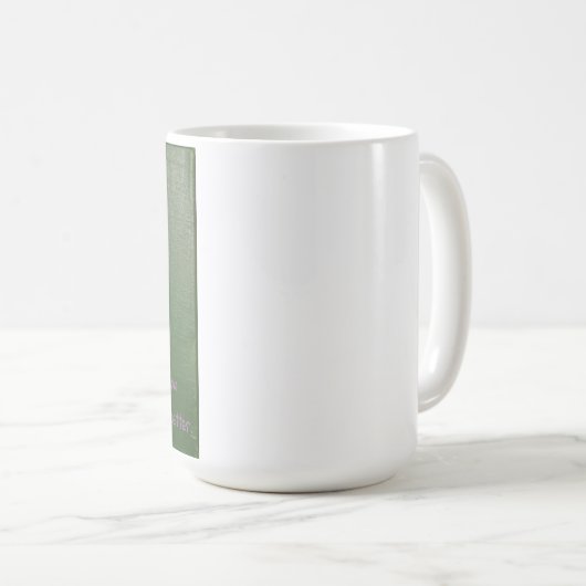 Cheesy Lines for Valentine's Kaffeetasse (VorderseiteRechts)