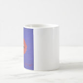 Cheesy Lines for Valentine's Mug Kaffeetasse (Mittel)