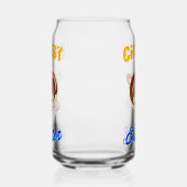 Cheesy Oaster Dosenglas (Links)