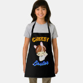 Cheesy Oaster Schürze (Insitu)