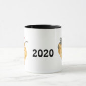 Cheesy Valentine Tasse (Zentrum)