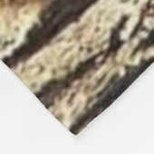 CHEETA CUB FLEECEDECKE (Ecke)