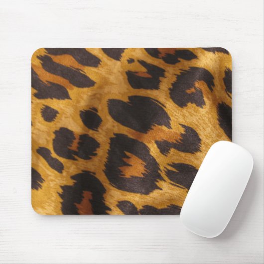Cheeta Farben Mousepad (Mit Mouse)