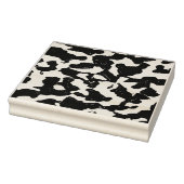 Cheeta Print Design Gummistempel (Stempel)