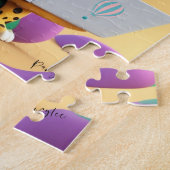 Cheeta Reads E-Mail Puzzle (Seite)