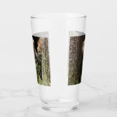 Cheetah 005 glas (Links)