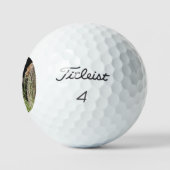Cheetah 005 golfball (Logo)