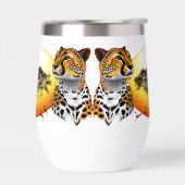 Cheetah African Feline Wild Animal (Links)