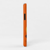 Cheetah African Feline Wild Animal Case-Mate iPhone Hülle (Hinten/Rechts)