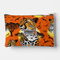 Cheetah African Feline Wild Animal