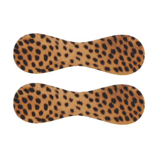 Cheetah Animal Fur Baseball (Paneele)