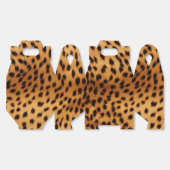 Cheetah Animal Fur Geschenkschachtel (Ungeklappt)