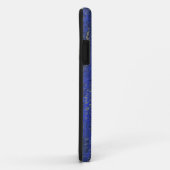 Cheetah at Night Wildlife Art iPhone 5 Fall Case-Mate iPhone Hülle (Hinten/Rechts)