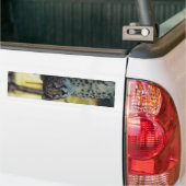 Cheetah-Autoaufkleber Autoaufkleber (Auf Lkw)