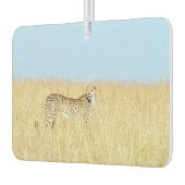 Cheetah Autolufterfrischer (Links)