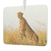 Cheetah Autolufterfrischer (Links)