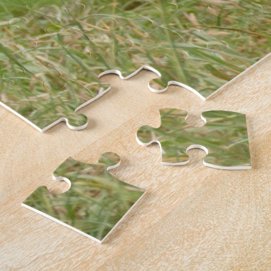 Cheetah Big Cats. Jigsaw Puzzle (Seite)