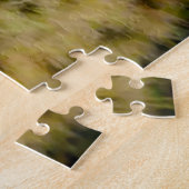 Cheetah Big Cats. Puzzle (Seite)