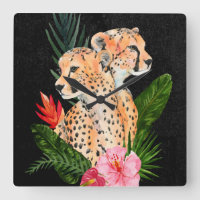 Cheetah Bouquet