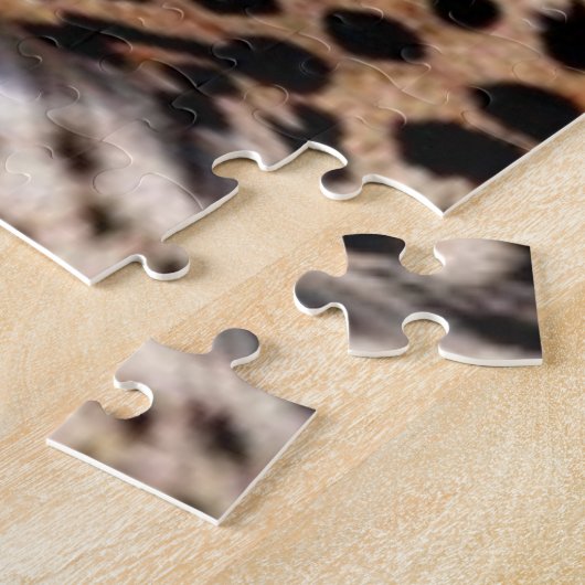 Cheetah Brothers Puzzle (Seite)