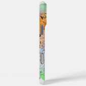 Cheetah Case-Mate iPhone hülle (Rückseite / Rechts)