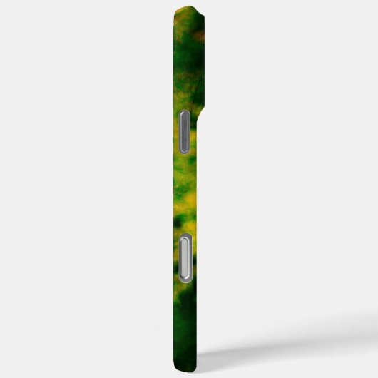 Cheetah Case-Mate iPhone Hülle (Rückseite / Rechts)