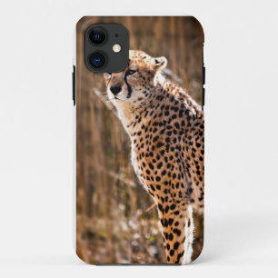 Cheetah Case-Mate iPhone Hülle