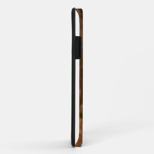 Cheetah Case-Mate iPhone Hülle (Hinten/Rechts)