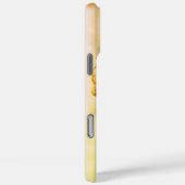 Cheetah Case-Mate iPhone Hülle (Rückseite / Rechts)