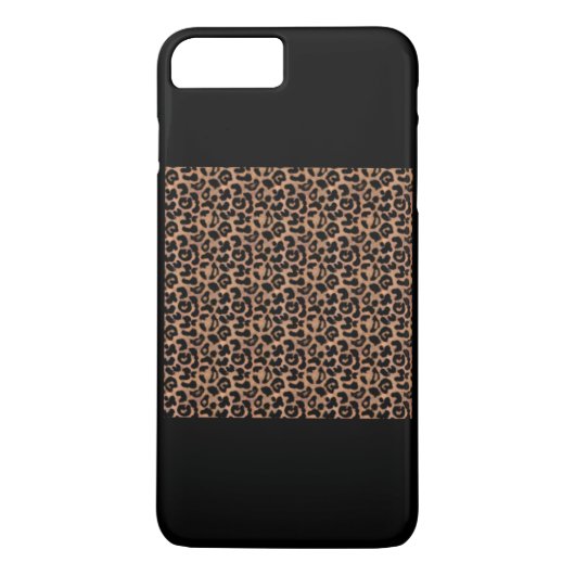 Cheetah, Design, Telefon, Gehäuse zum Verkauf ! Case-Mate iPhone Hülle (Rückseite)