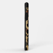 Cheetah-Druck iPhone 5 Case-Mate Hülle (Hinten/Rechts)