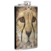 Cheetah Flachmann (Rechts)